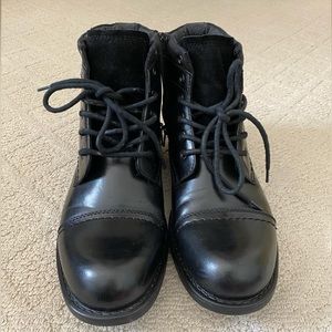 COPY - MOSSIMO - Men’s Size 11 Black Boots